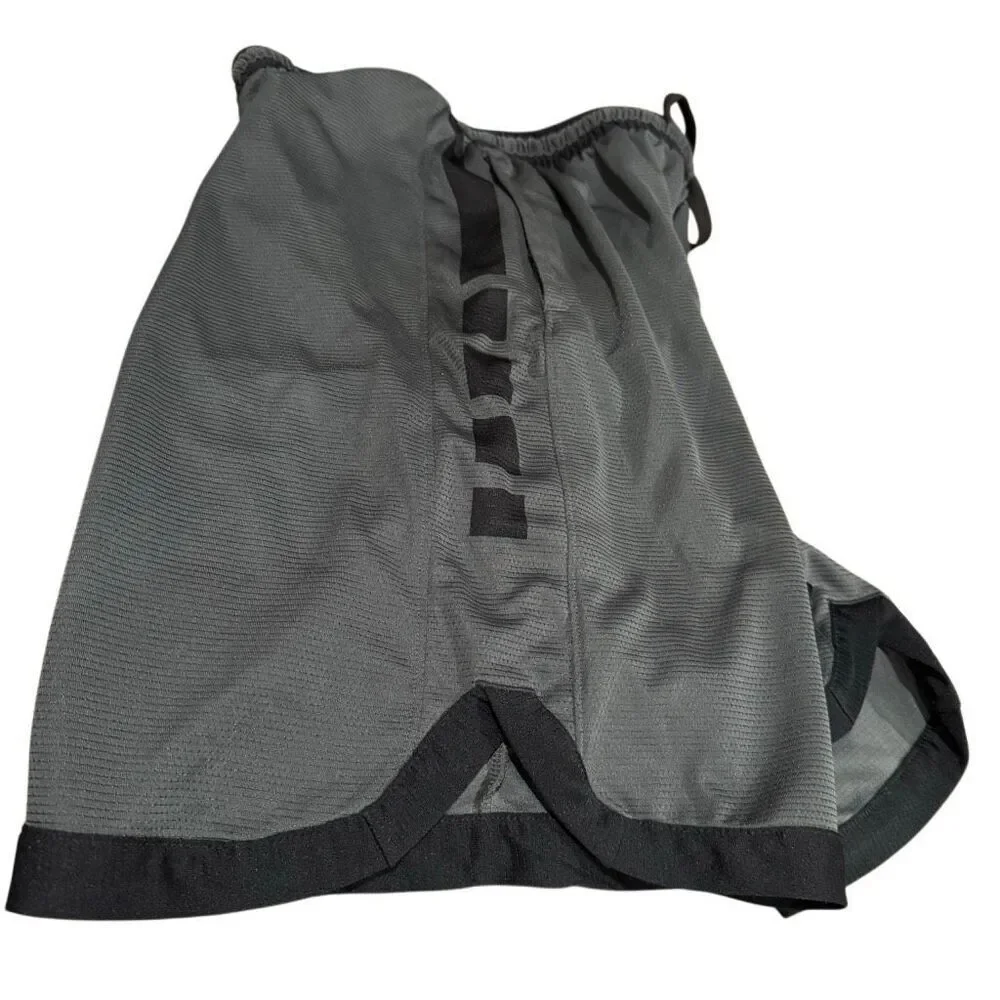Nike grey bottom 21